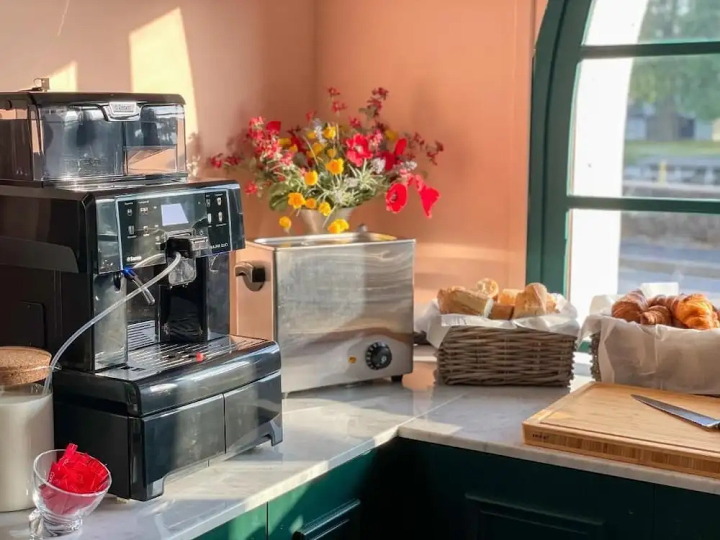 Grand Hôtel Saint-Aignan