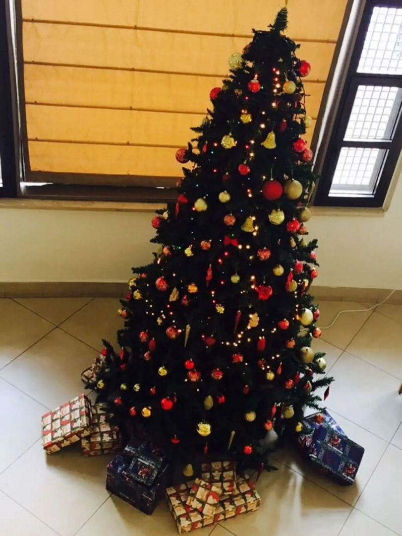 Ritz Hotel Jerusalem