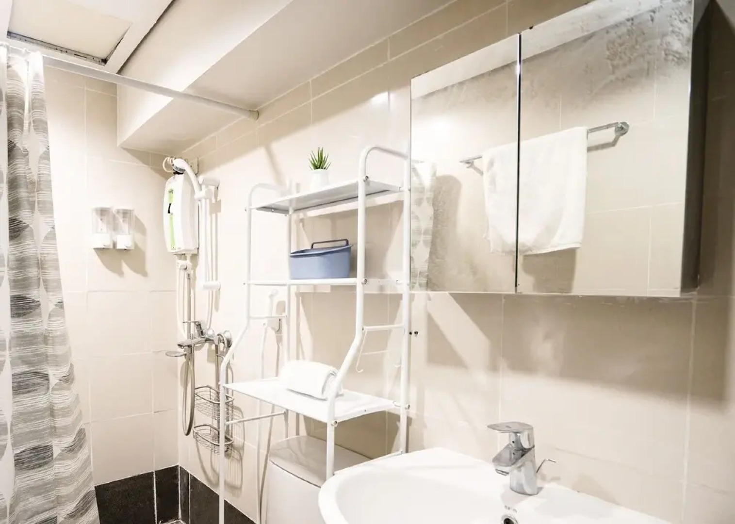 Indigo Ortigas @ Eton Emerald