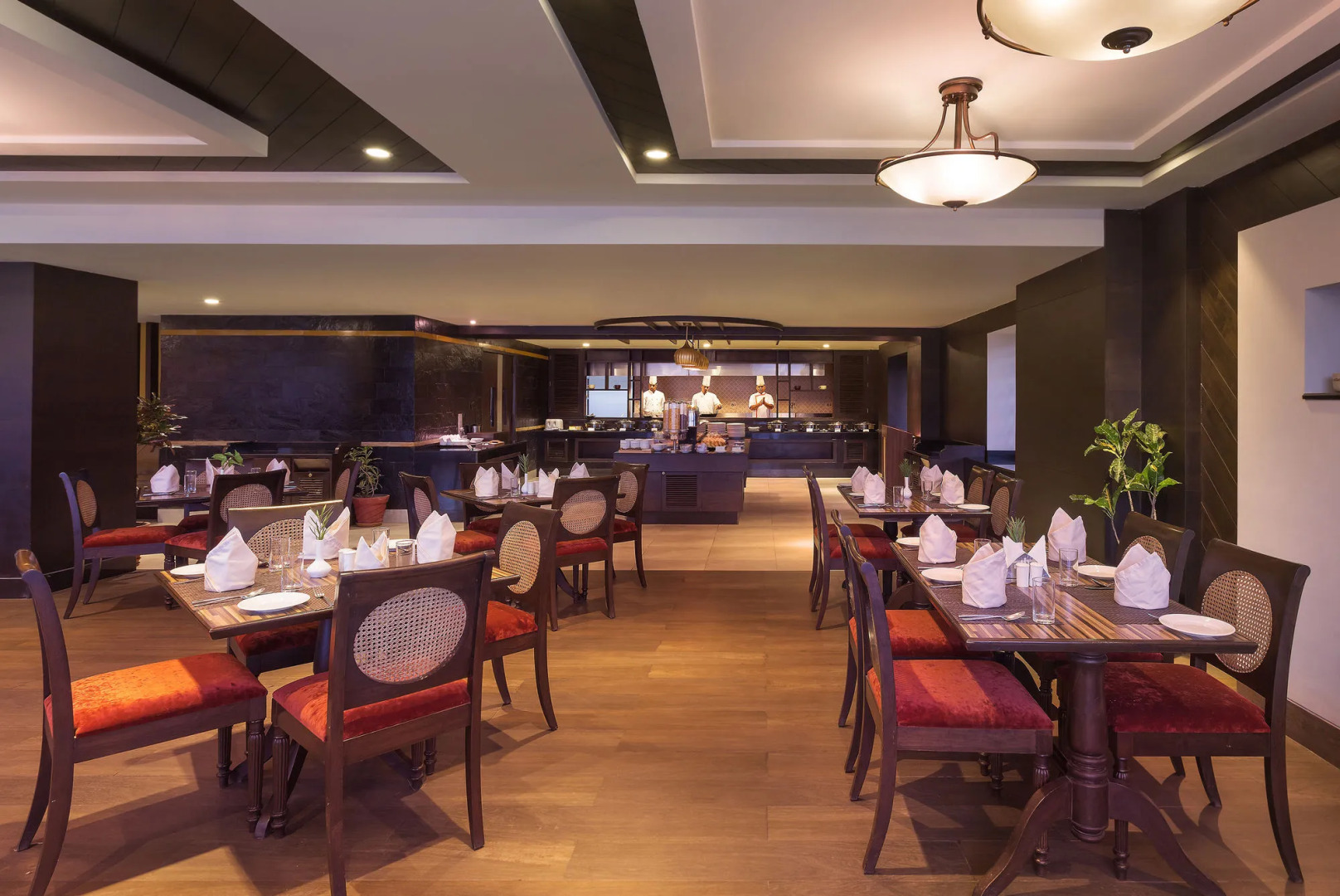 Aloha On The Ganges, Rishikesh