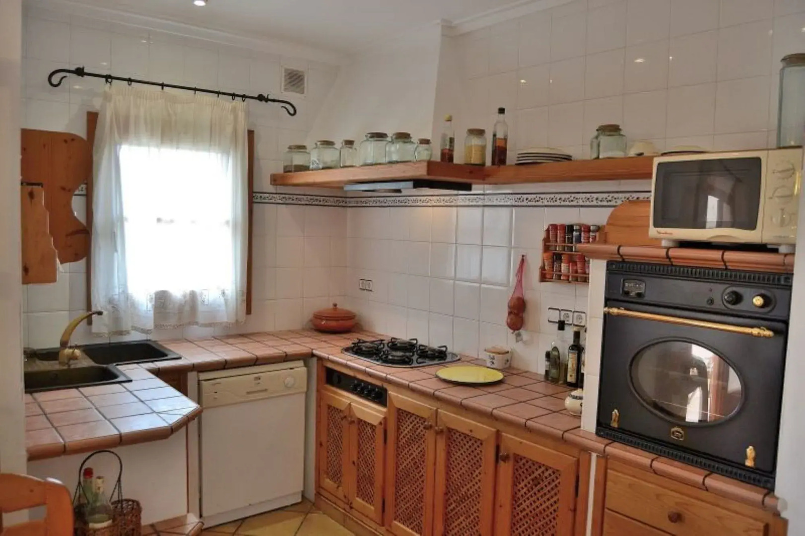 Villa Can Mussol, Sa Pobla 040