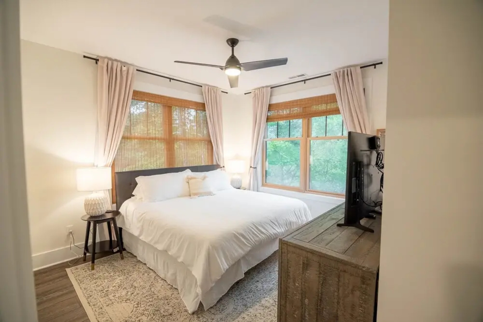 Appalachian at Main and Pine