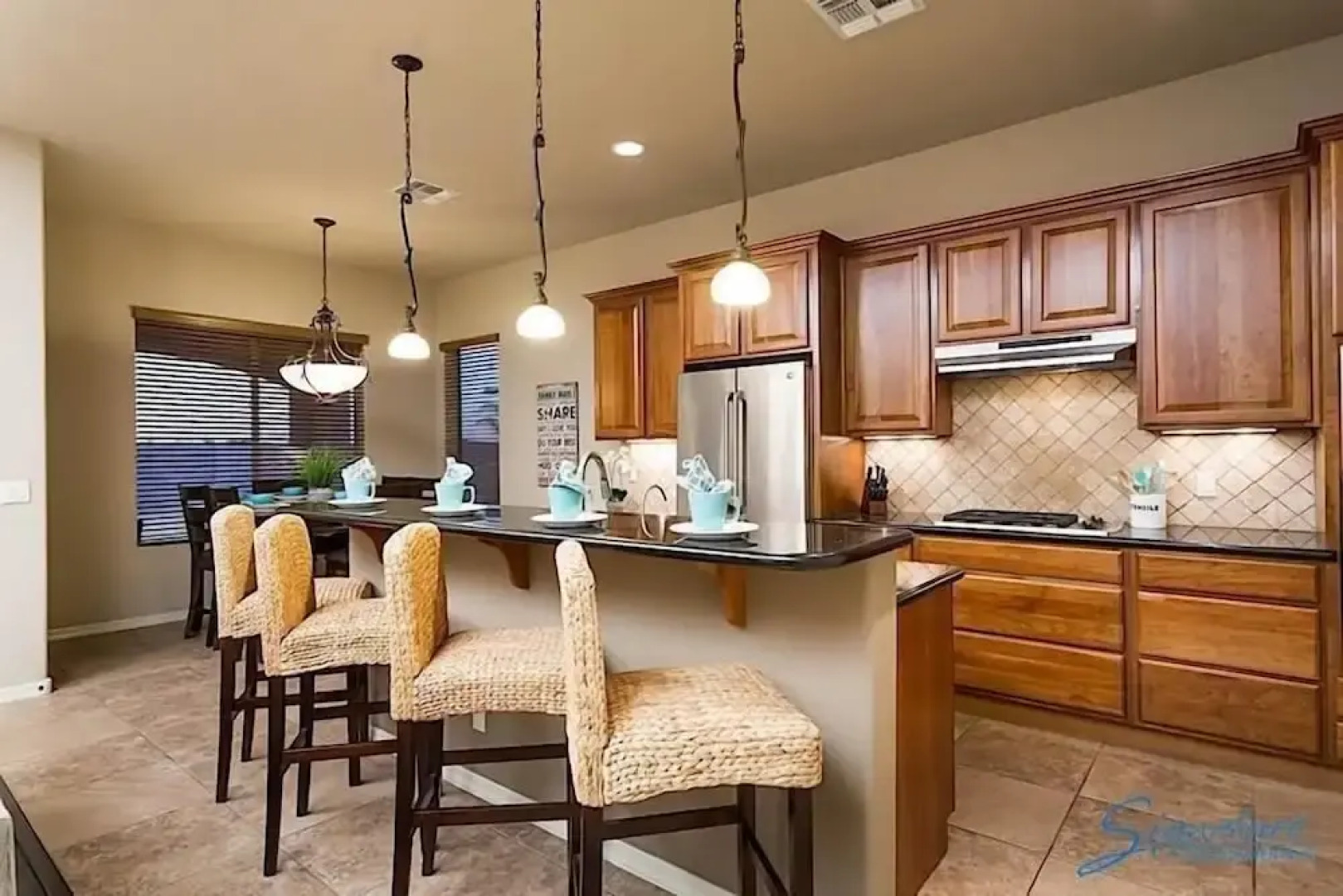 Sail Away By Signature Vacation Rentals