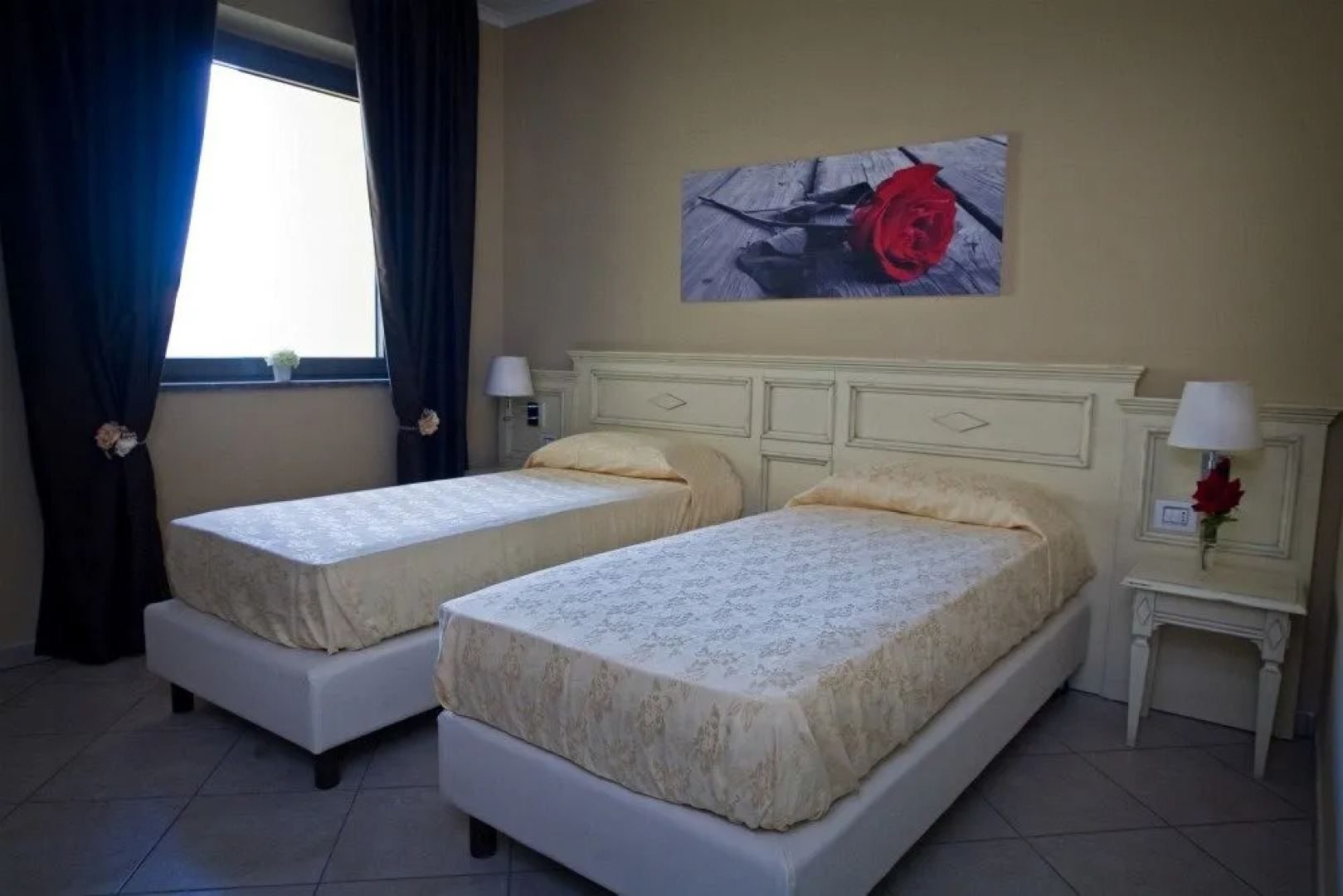 Hotel Brizi Country Chic