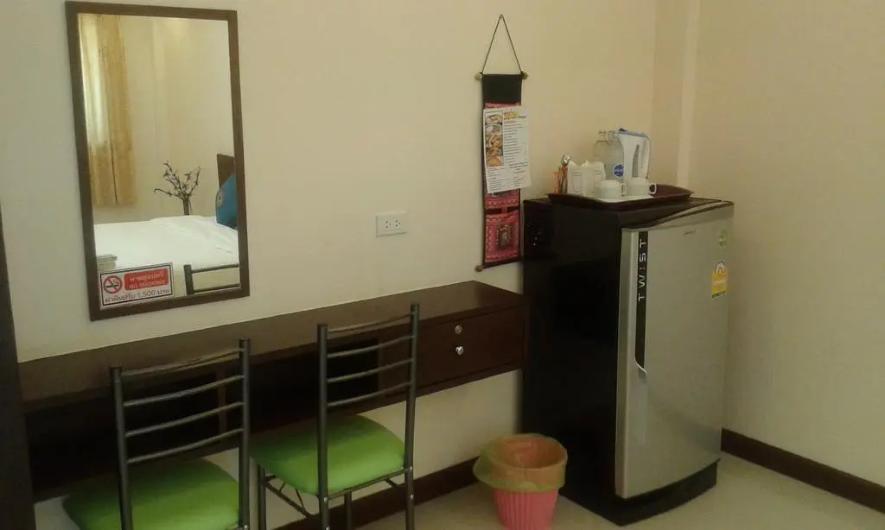 Sara Boutique Pool Resort