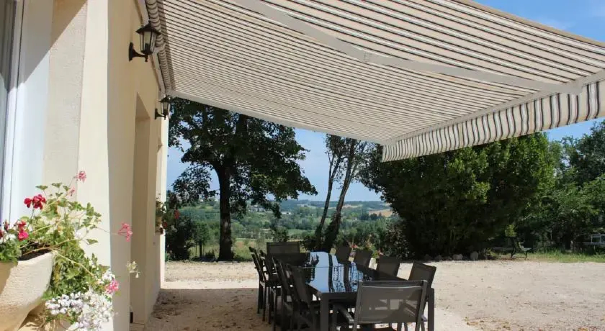 Gîte Sardet