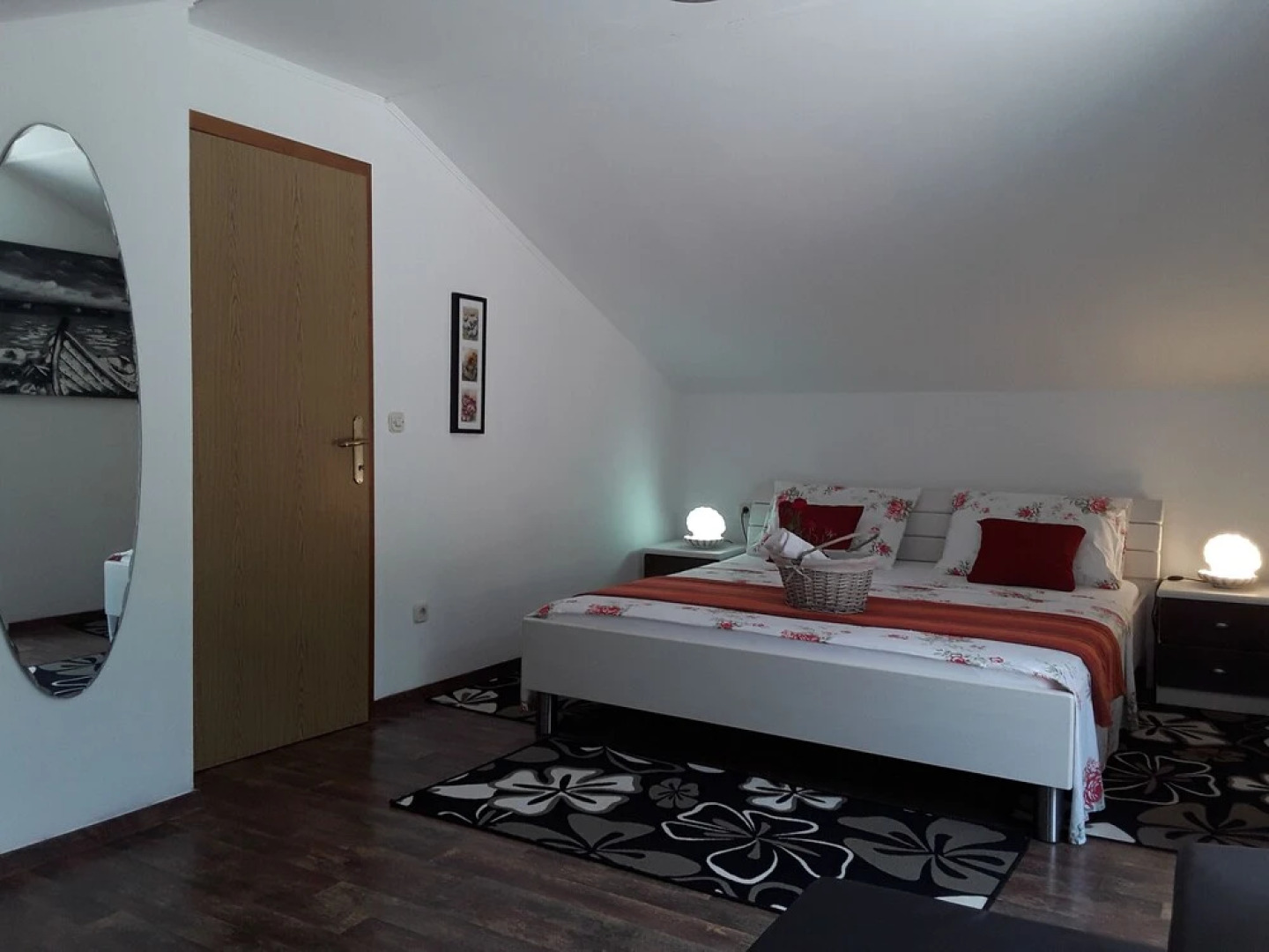 Apartments Nina & Kate