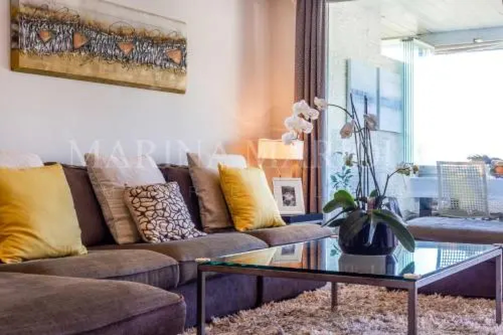 Marina Mariola Marbella