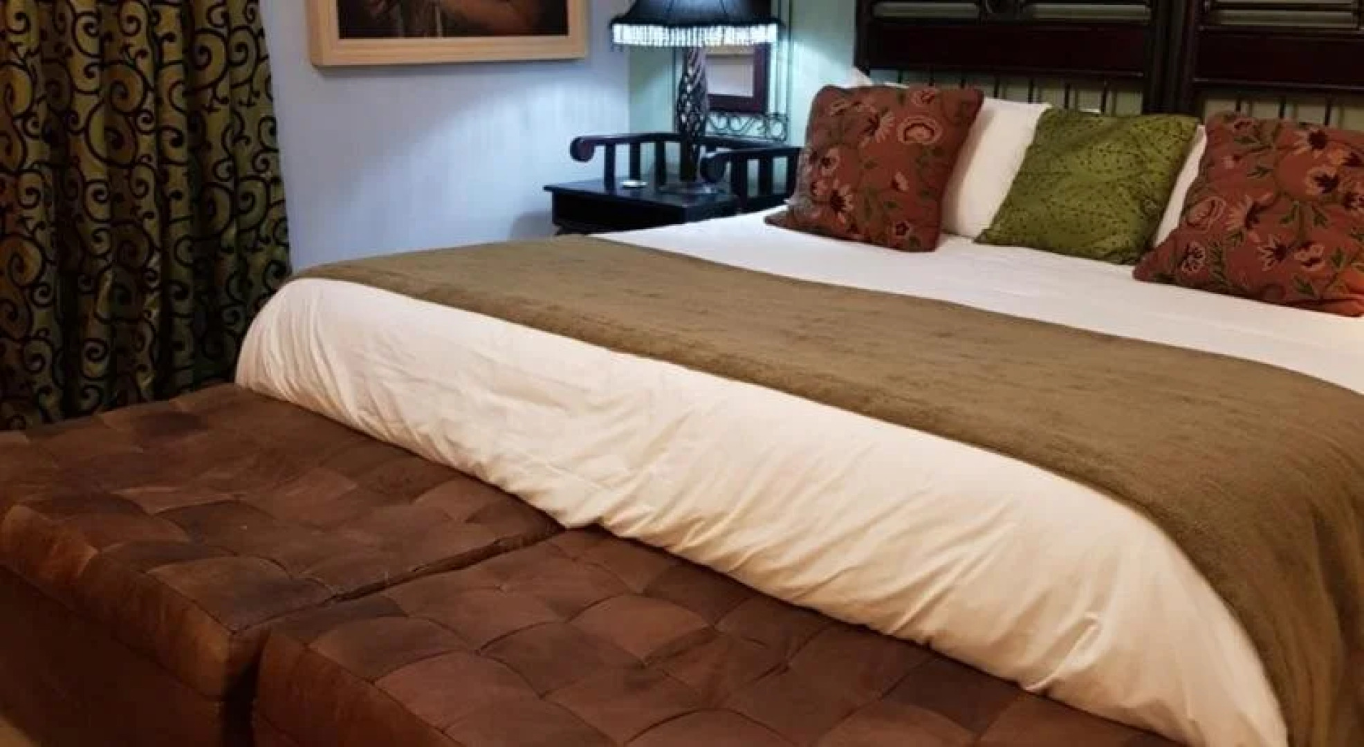 Marrakach Guest House