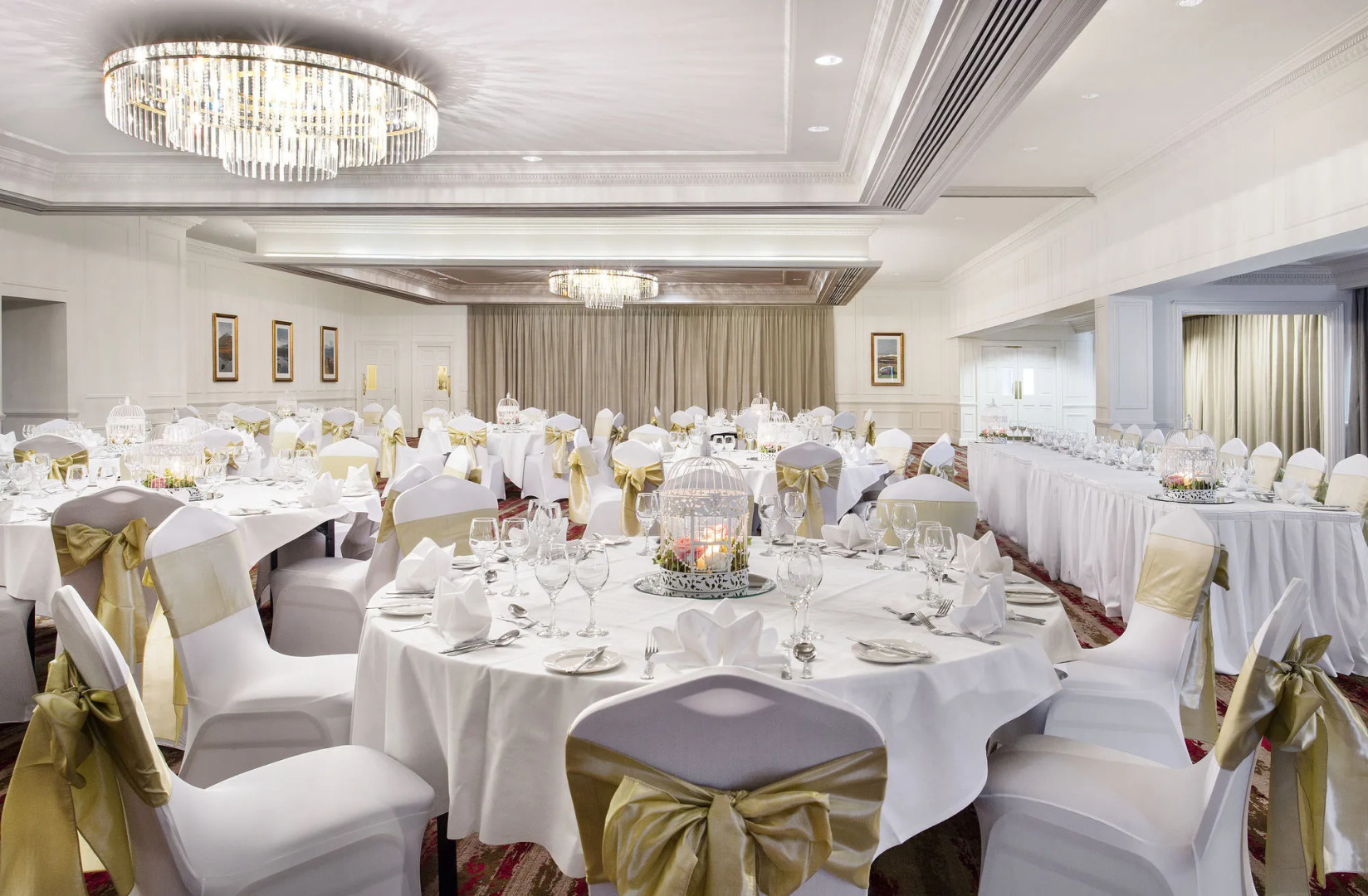 Leonardo Hotel and Conference Venue Aberdeen Airport