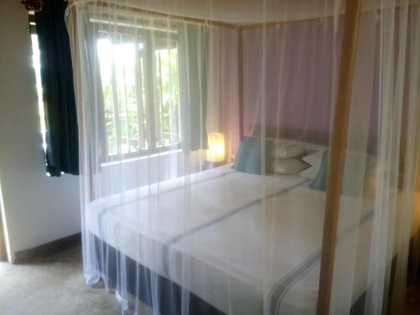 Rebirth Beach Resort