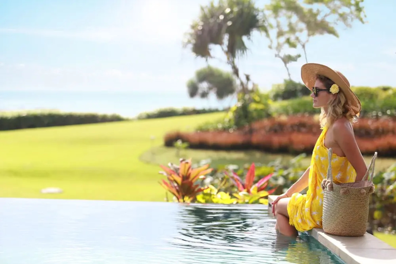 Impiana Private Villas Cemagi