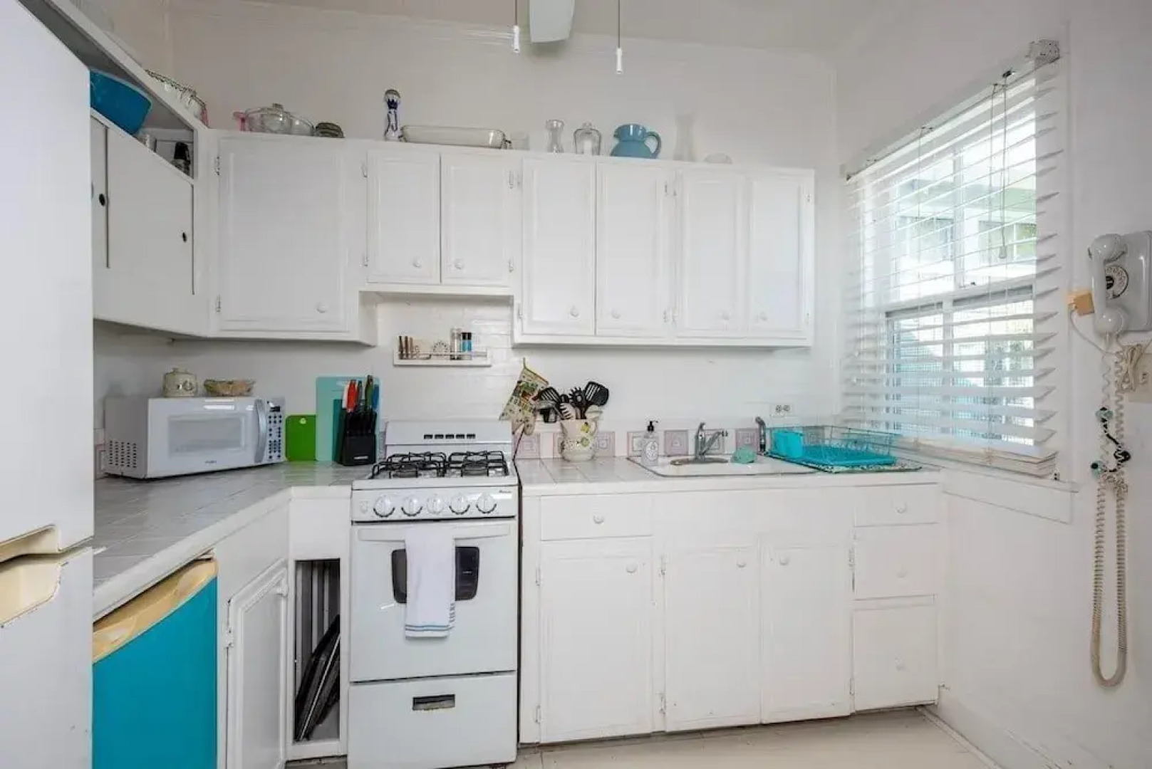 Watercolor 3 Bedroom Home