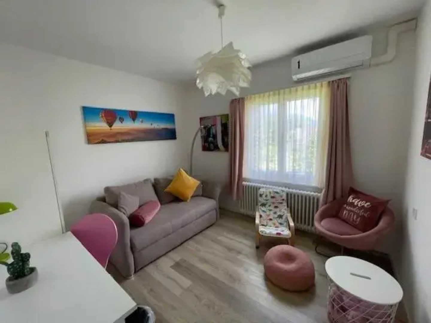 Ascona Casa Cristina