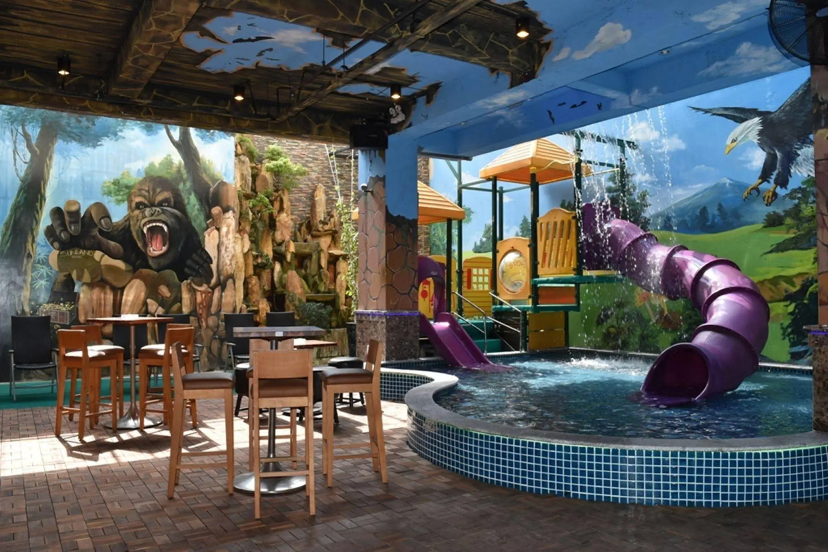 Hanting Hotel - Ho Chi Minh City (胡志明汉庭国际中心酒店)