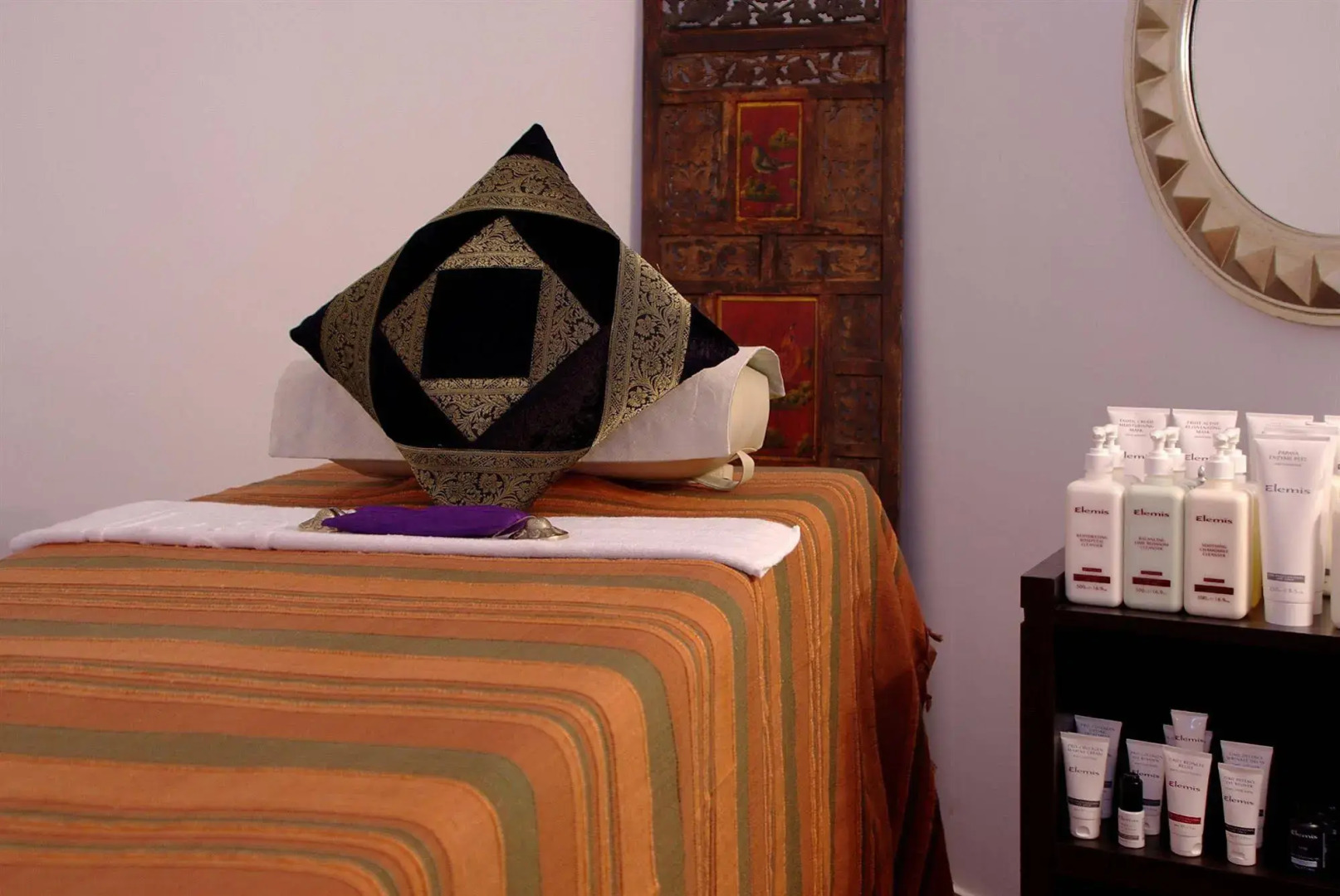 The Cliff Beach & SPA Hotel