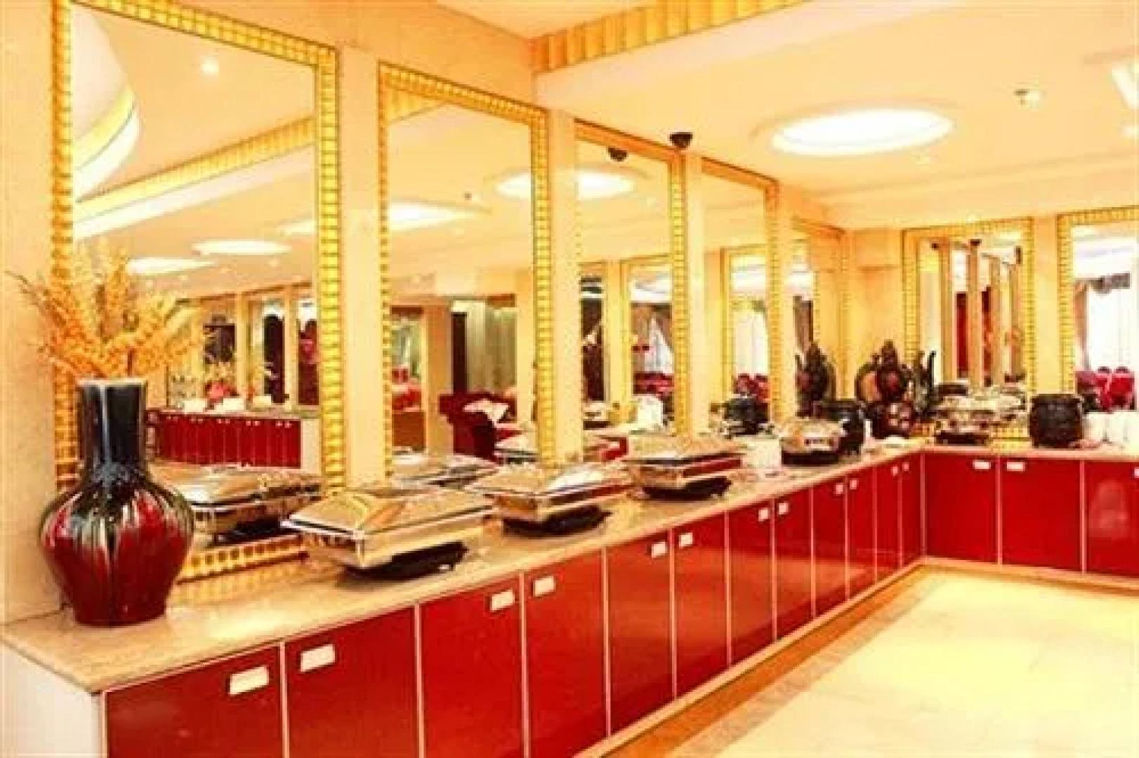 Wuhu New Supplies Hotel