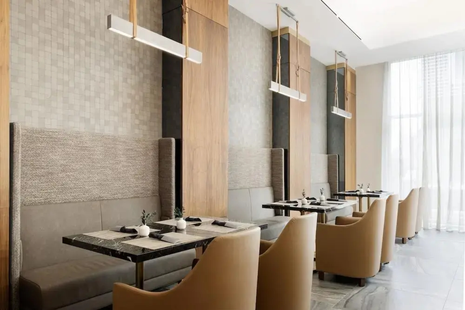 AC Hotel By Marriott Newtown Square
