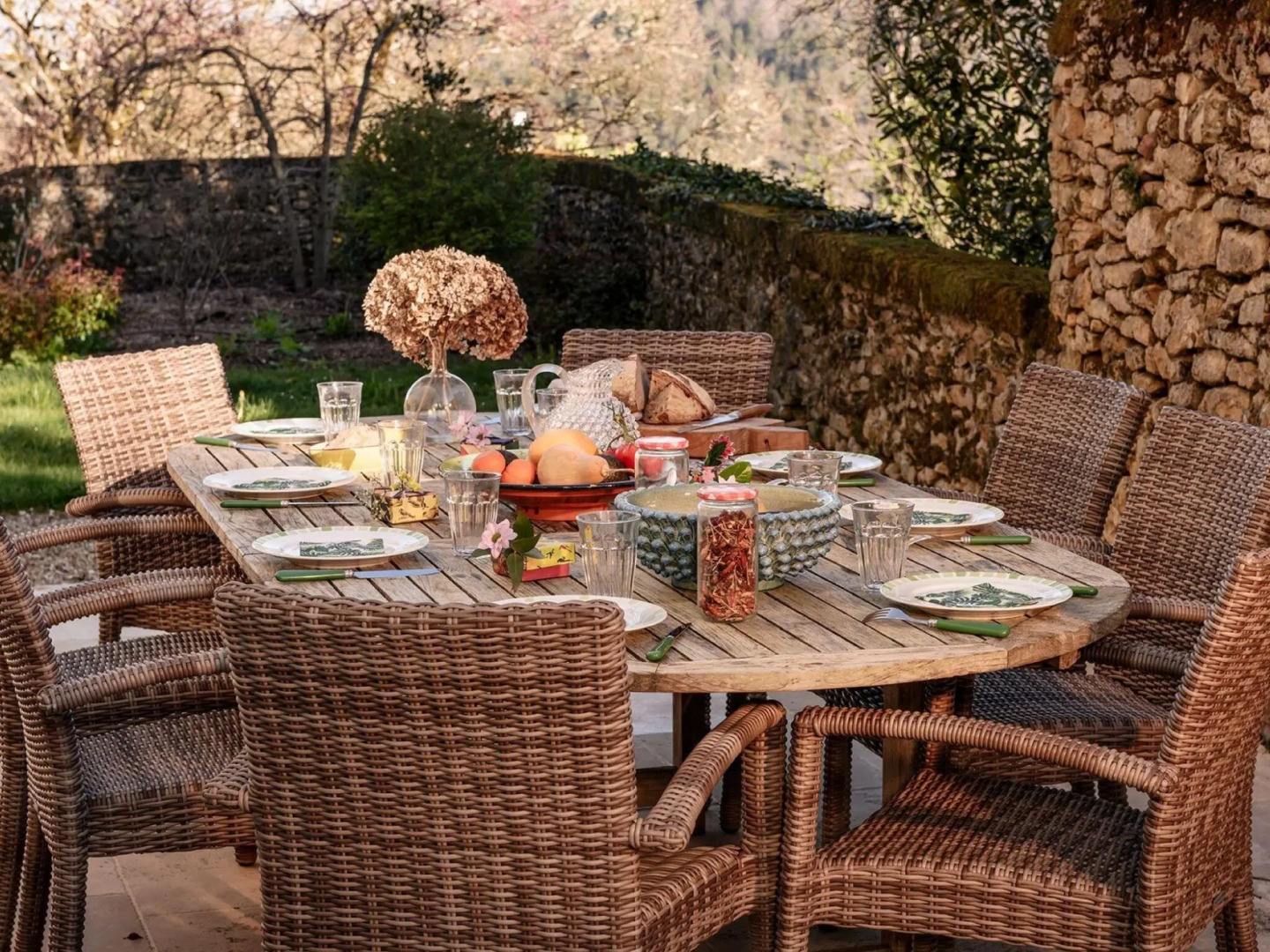 Plush Mansion in Saint-Germain-de-Belvès with Private Pool