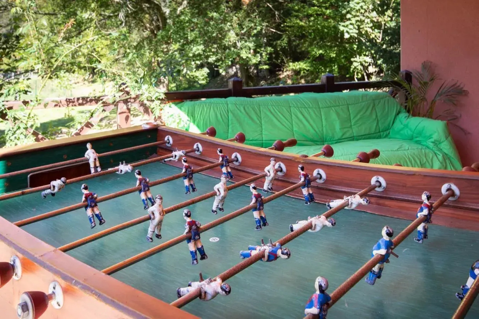 Albergue Los Avellanos - Hostel