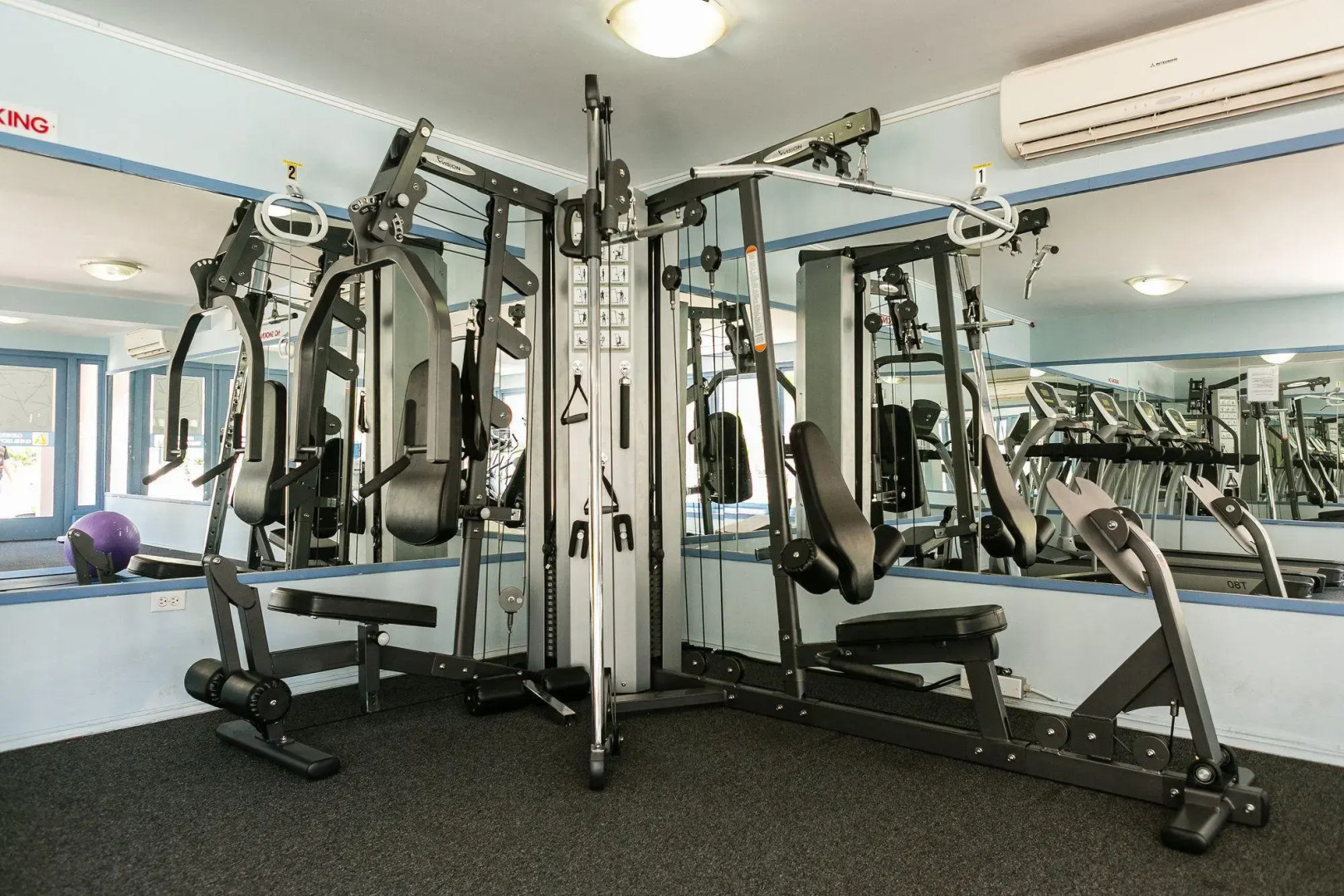 Caribbean Palm Village Resort