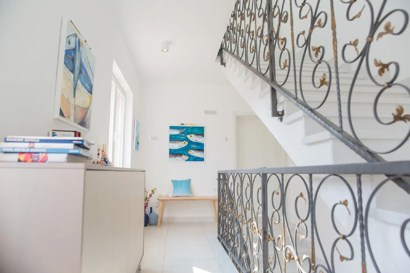 Apartments Villa Lukas