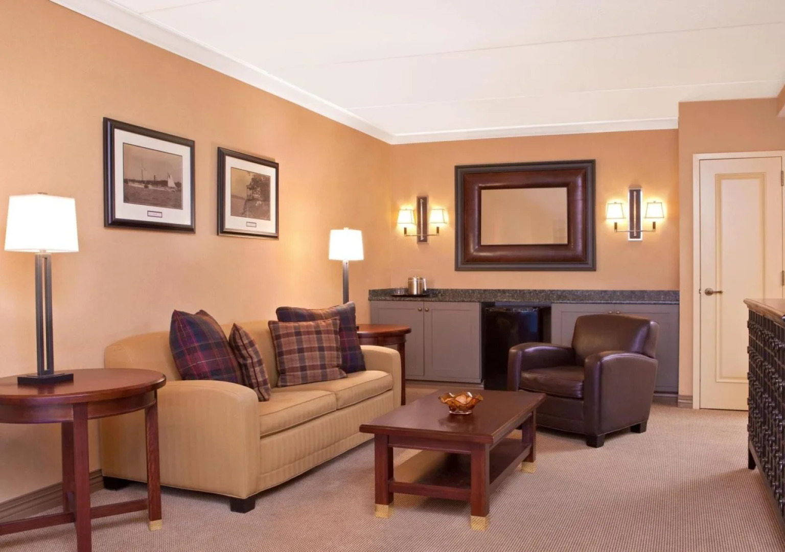 Sheraton Tarrytown Hotel