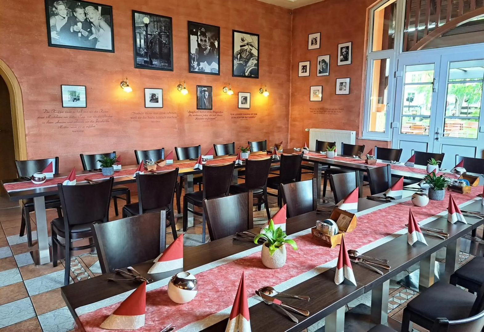 Hotel Altes Badehaus