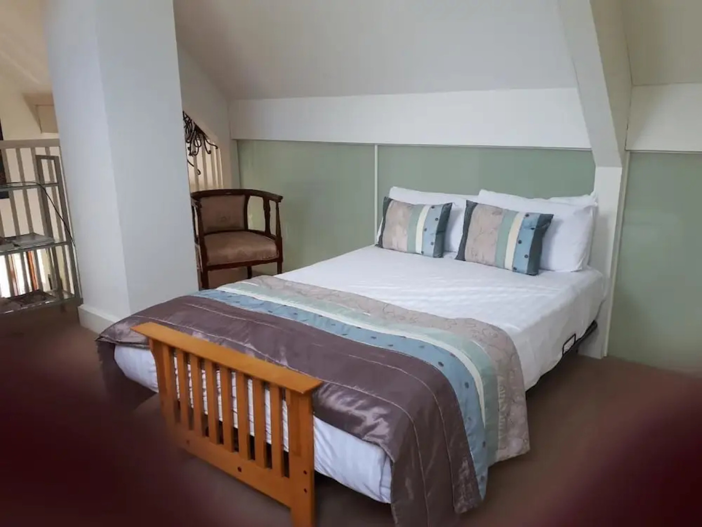 Markree Homefarm Apartments