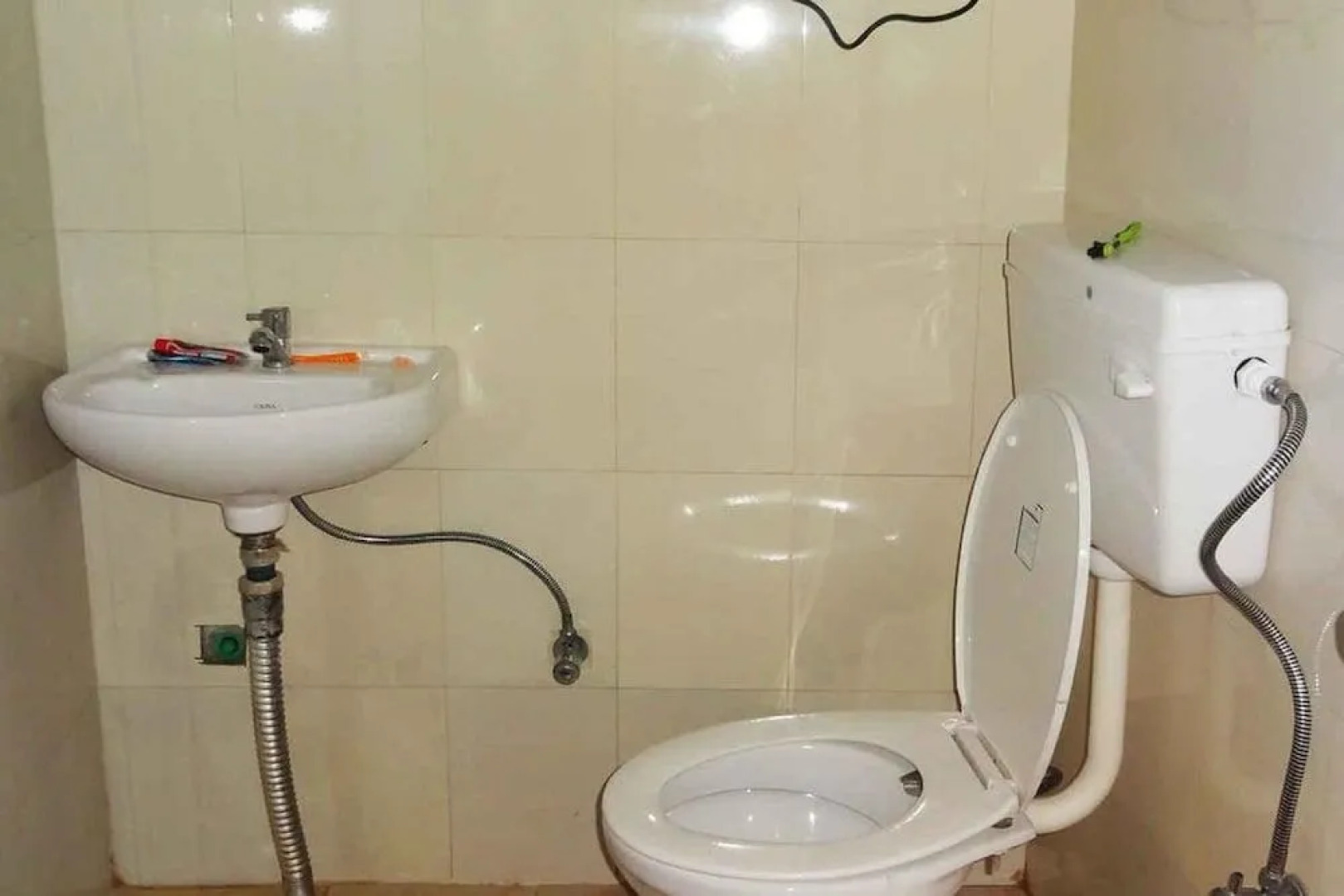 Drishyawali Guest House