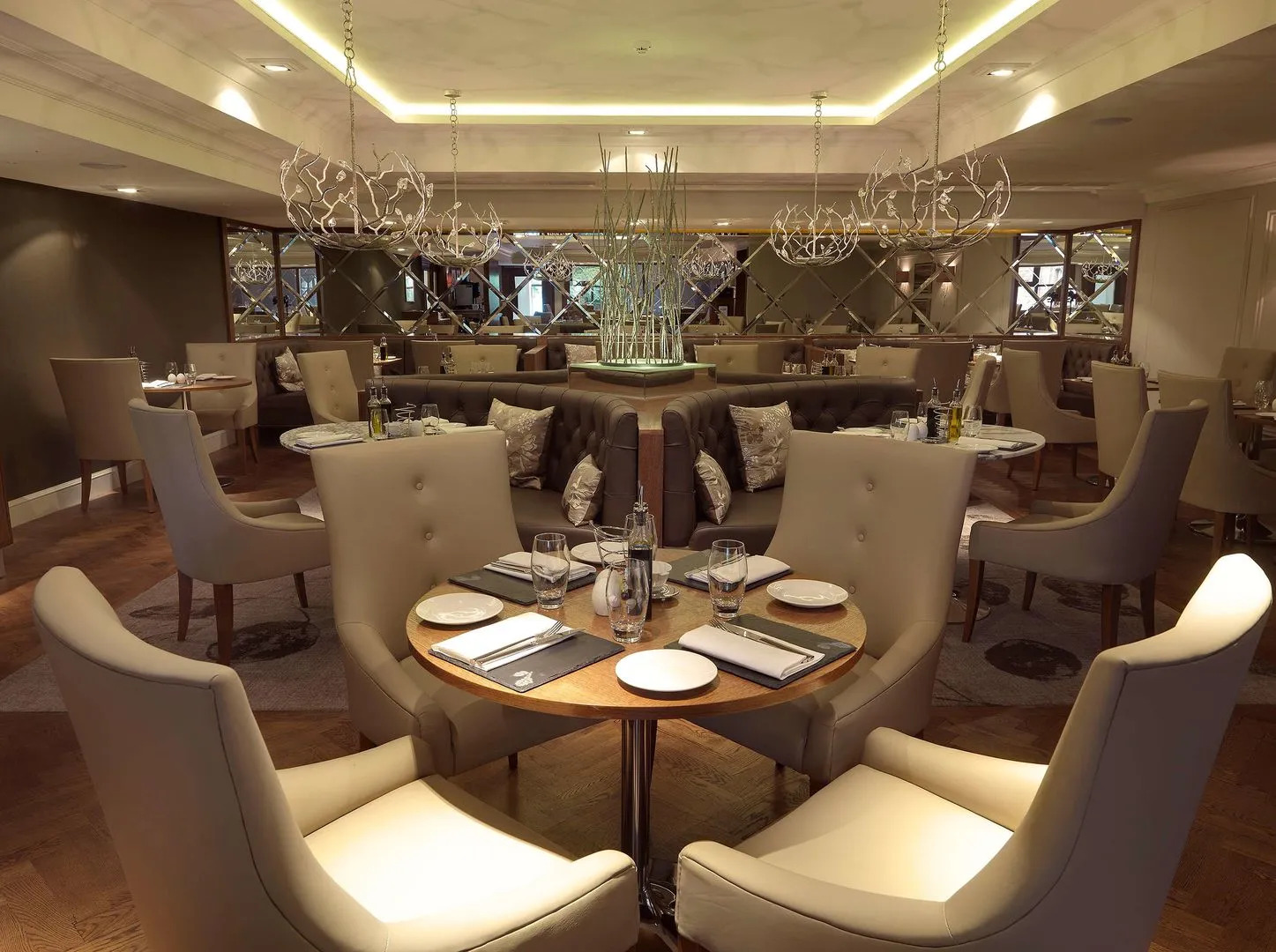 Hilton Grand Vacations Club Craigendarroch Suites Scotland