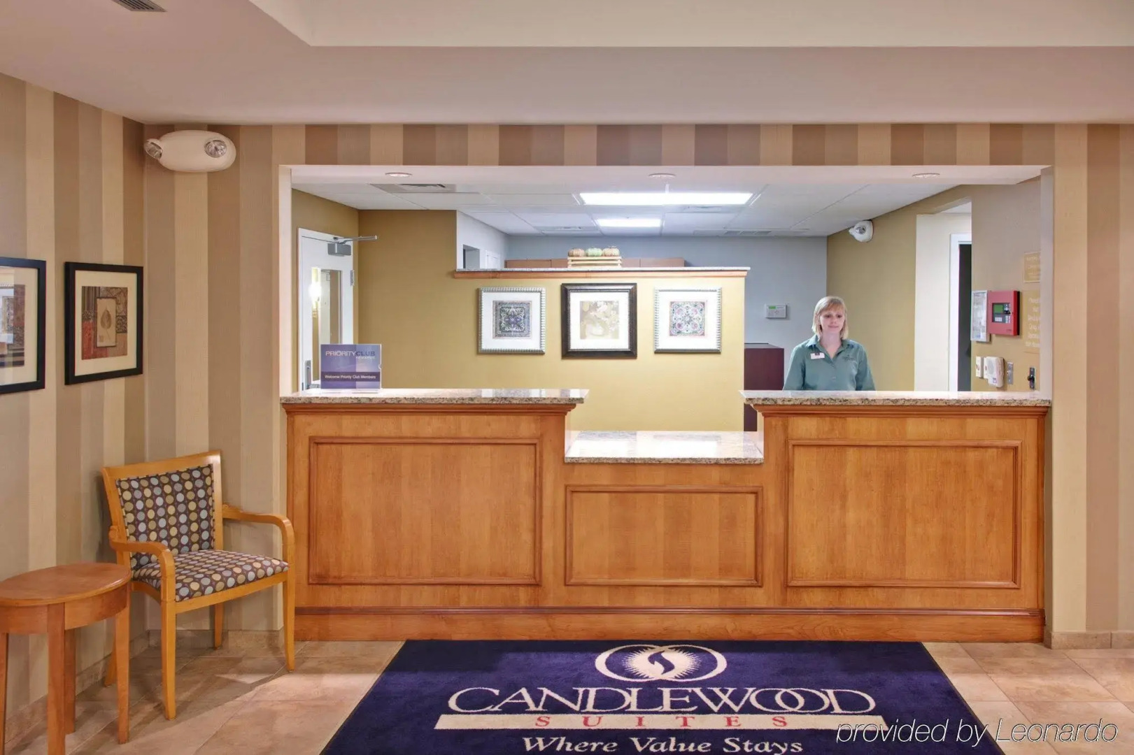 Candlewood Suites Buffalo - Amherst by IHG