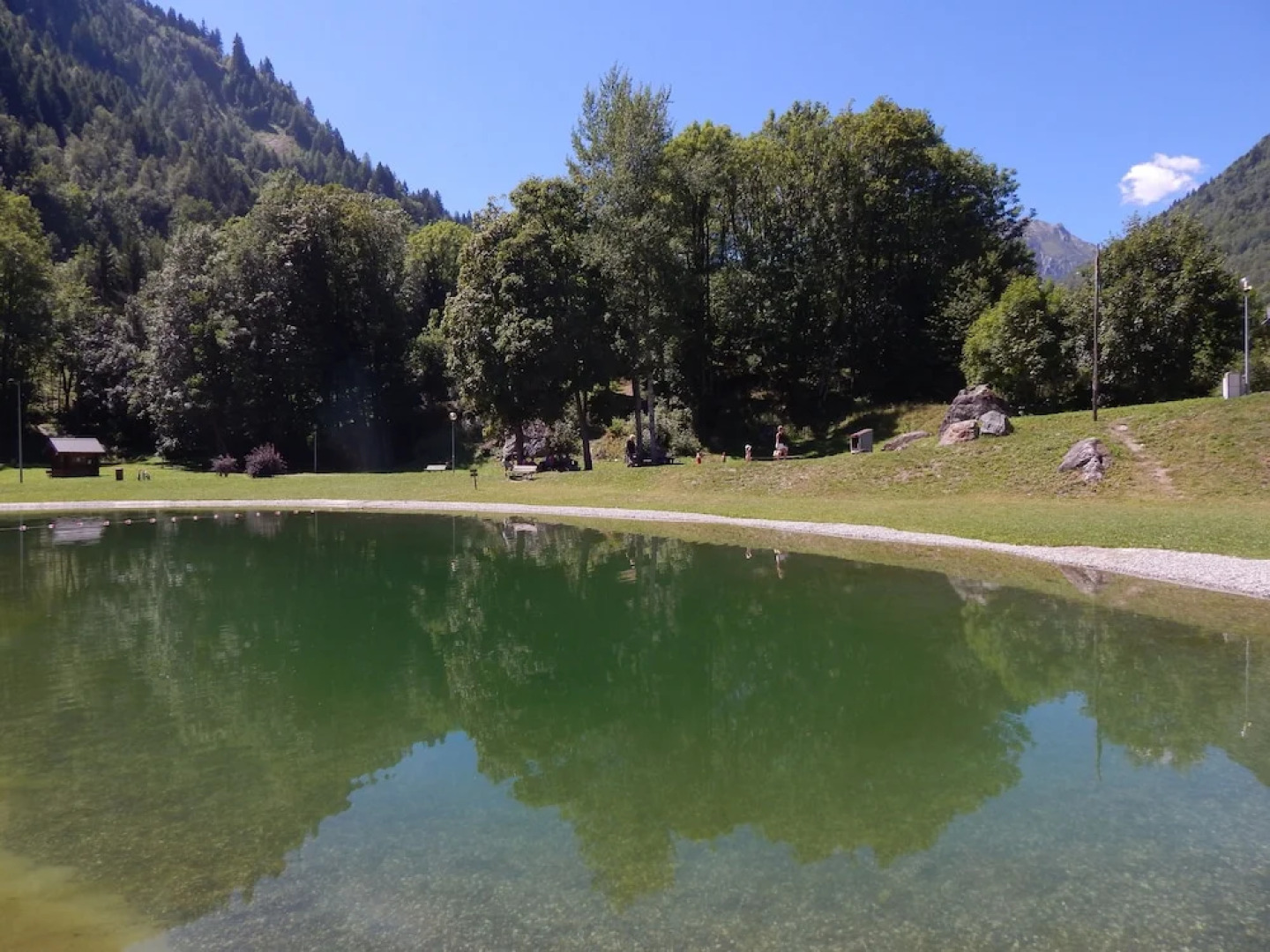 OLYDEA Les Hameaux de la Perriere