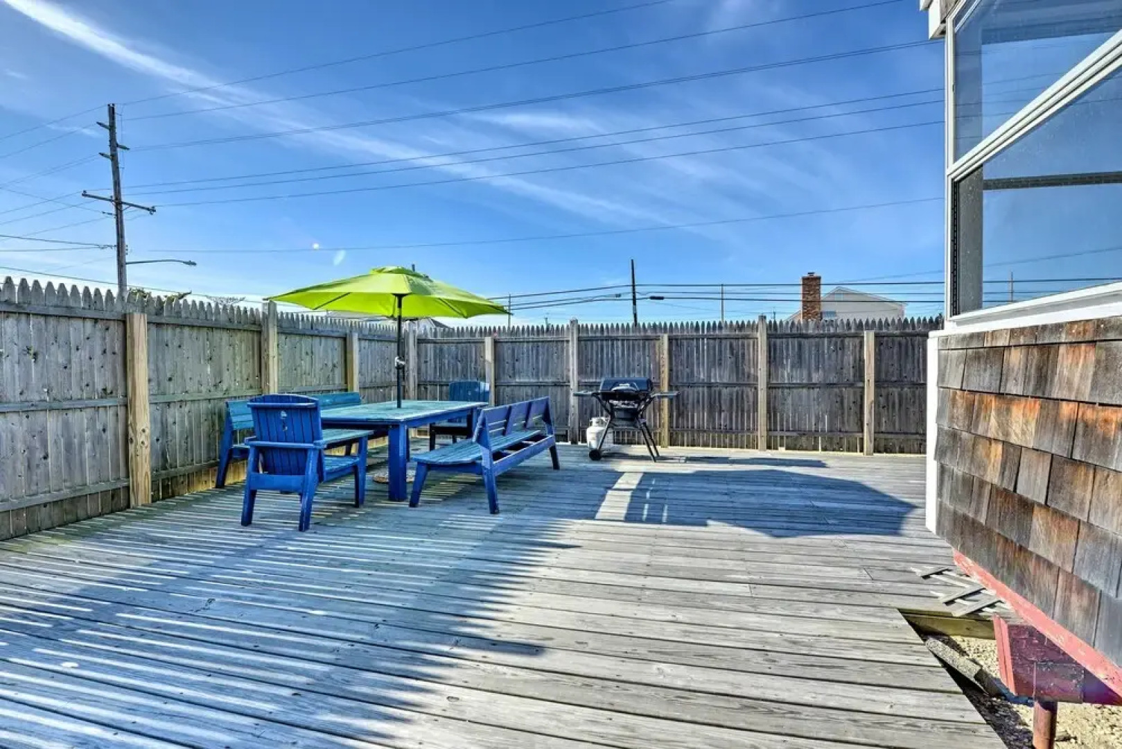 Oceanside Beach House in Pvt Beach Community!