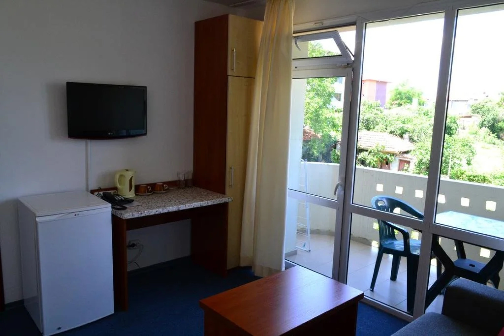 Saint George Family Hotel