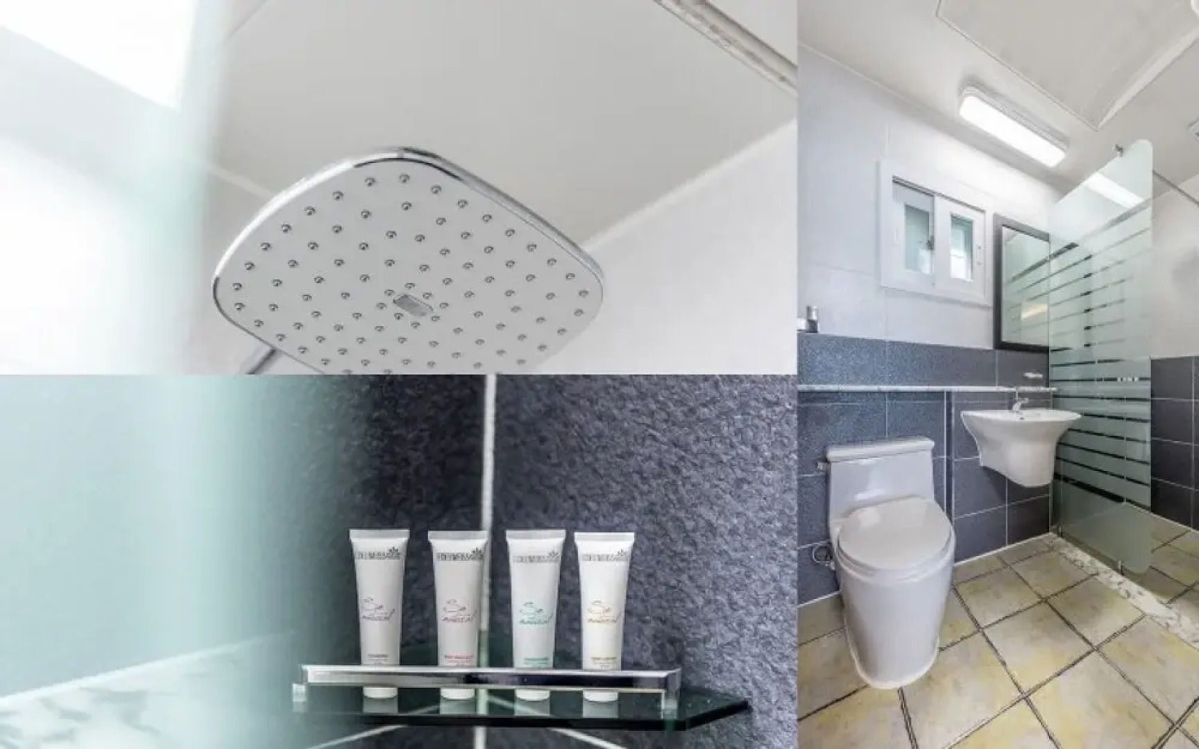 Pohang The Ocean Pension