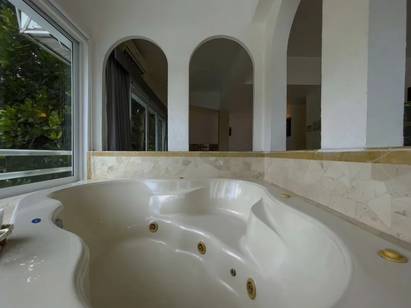 Hotel Puente Nacional & Spa