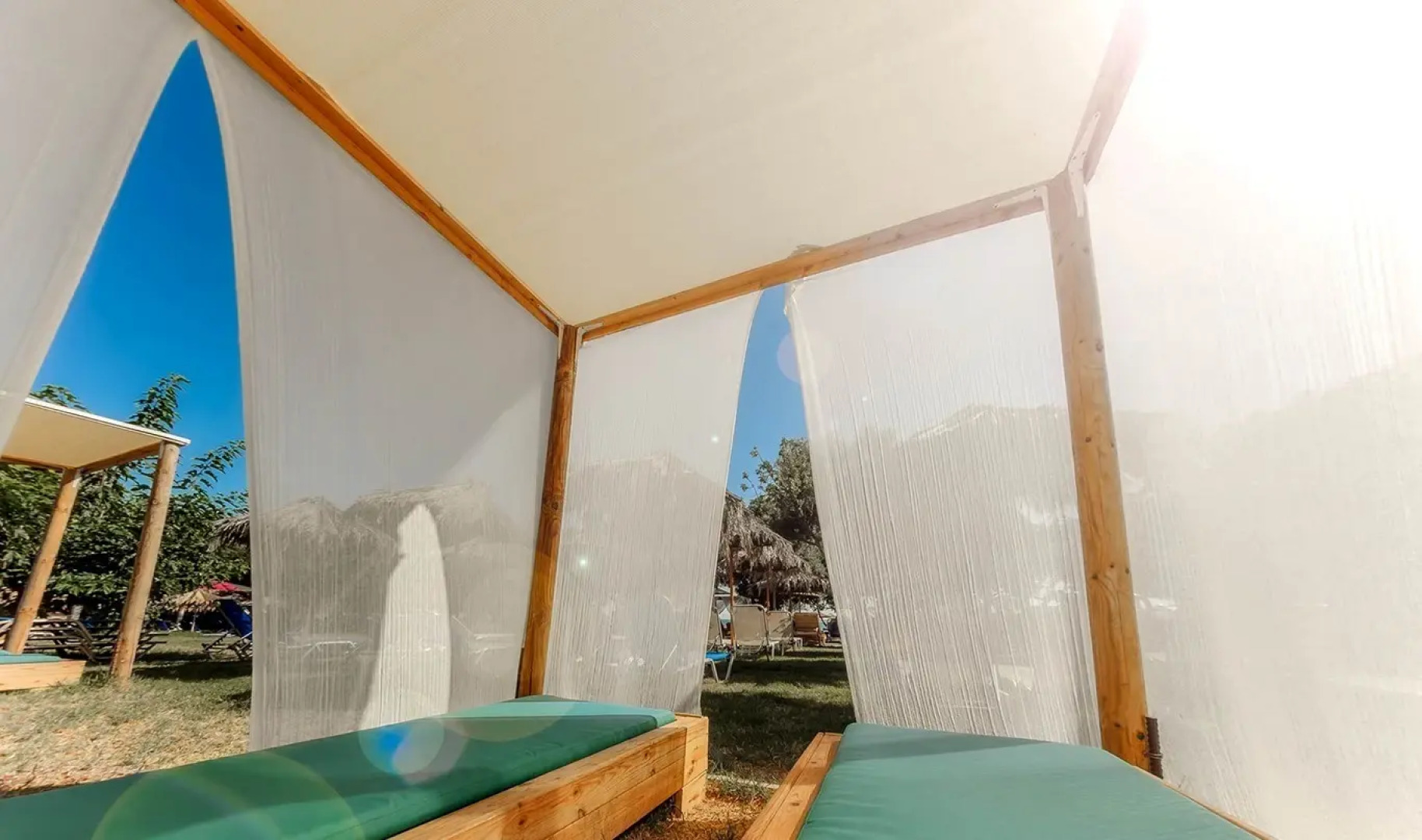 Dafni Villas & Maisonettes