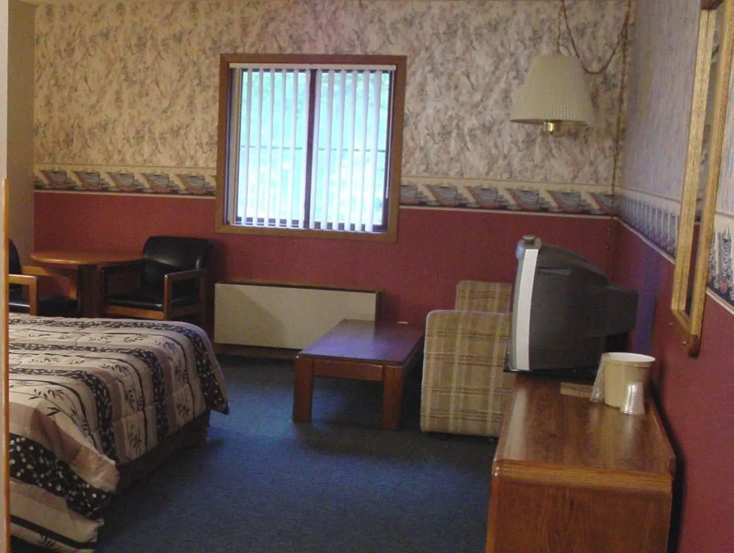 St Croix Inn Solon Springs