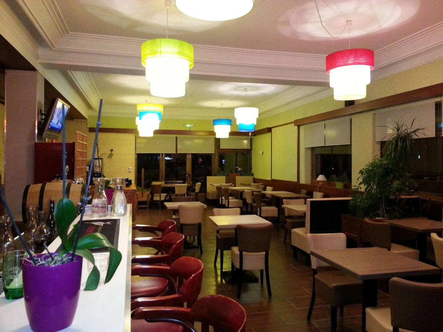 Hôtel Vauban Briançon