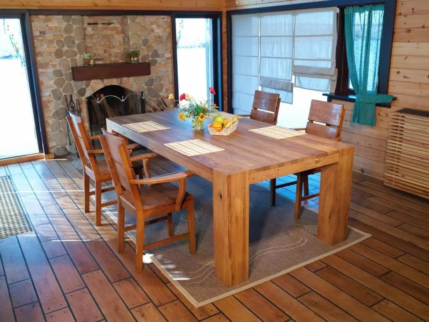 Отель Орлиное гнездо