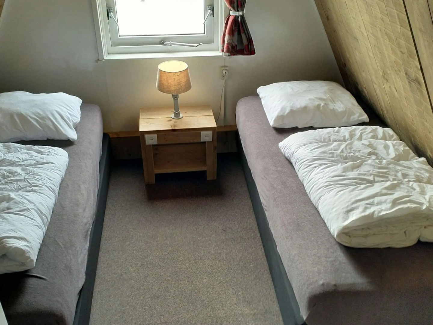 Detached Chalet in Tranquil Dutch Countryside