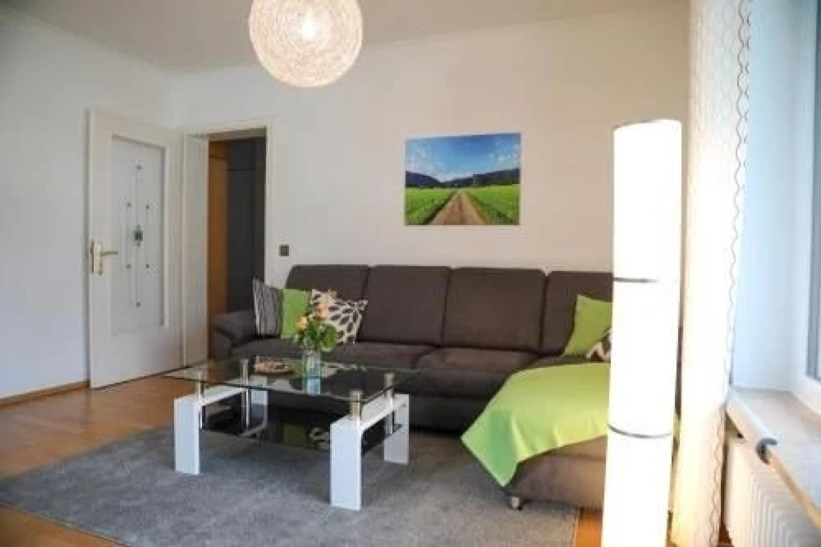 Ferienwohnung Gipfelgluck (Adults Only)