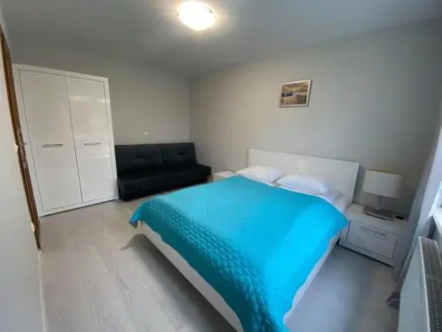 Pokoje Gościnne Bosman