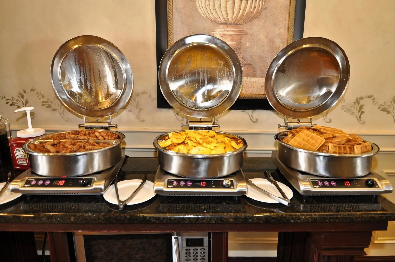 Best Western Plus Orillia Hotel