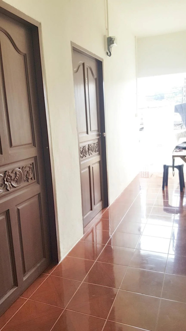 The Camp Hostel Phuket