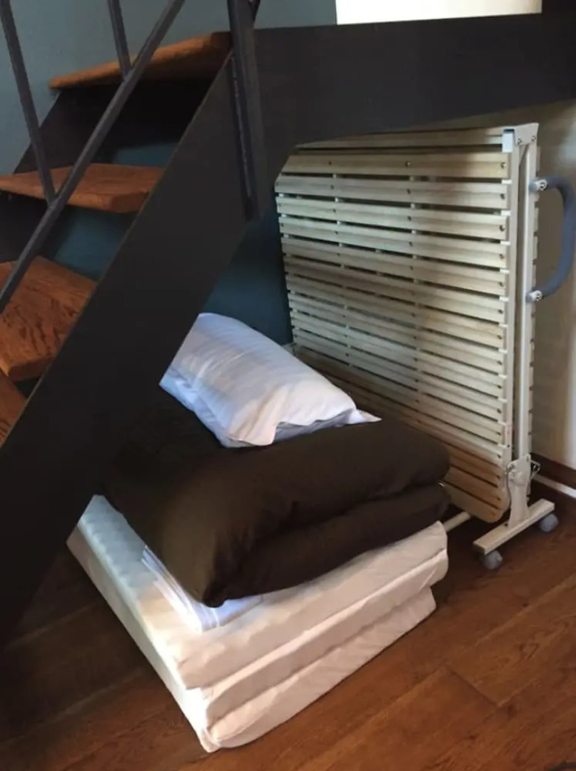 TOOD Ichinomiya-Building A