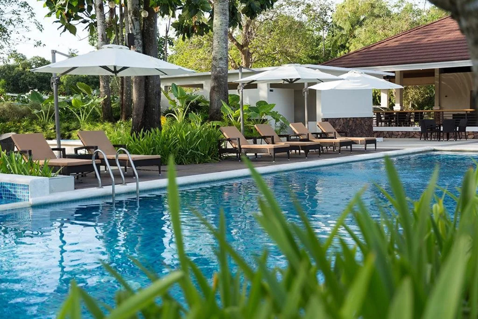 Solina Beach & Nature Resort