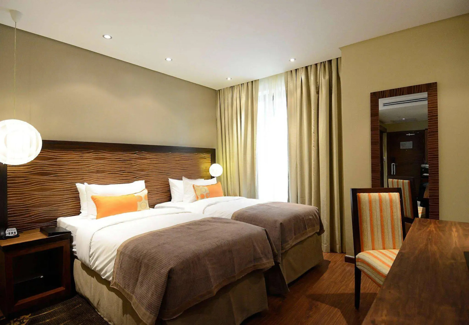 Protea Hotel by Marriott Ikeja Select