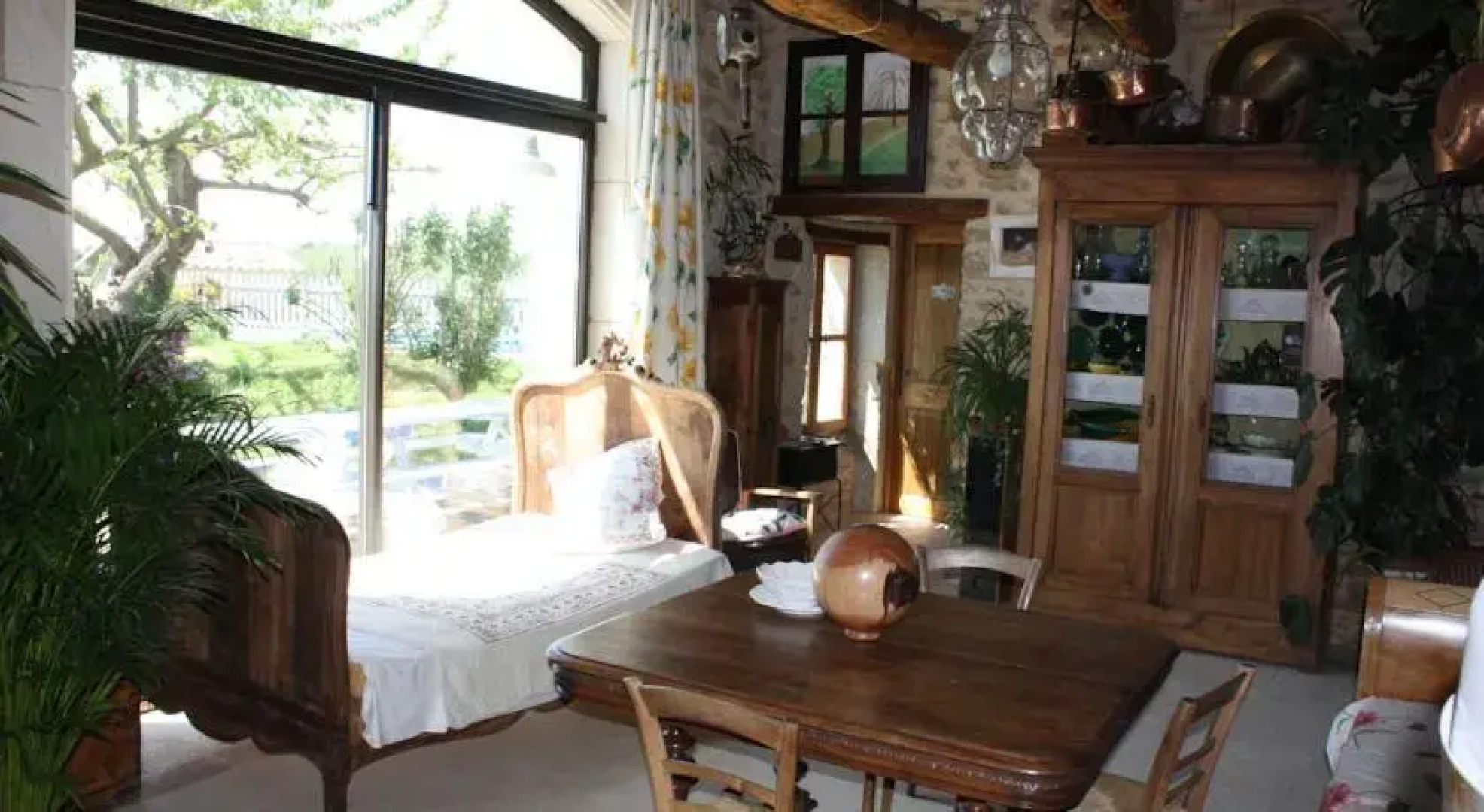 Chambres dhôtes Les Coquettes